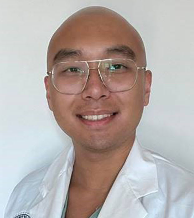 Dr. Liu | Etobicoke Dentist | West Mall Dental Group